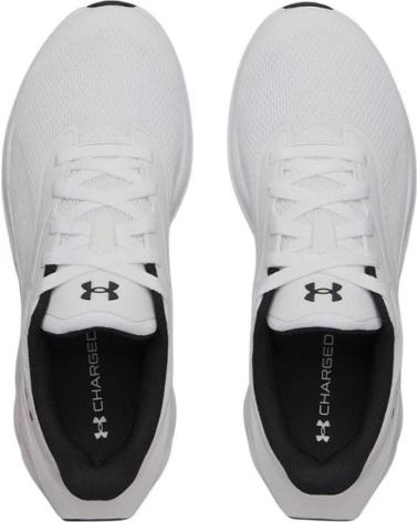UNDER ARMOUR ZAPATILLAS UNDER ARMOUR ASCEND BLANCAS 6009827-100 BLANCO