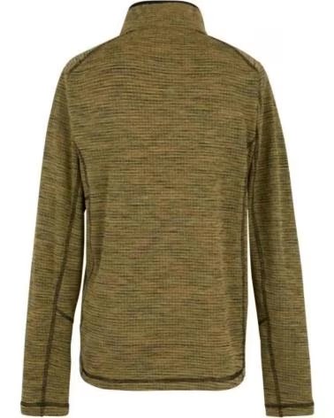 REGATTA REGATTA YONDER II RMA606-ZSW GOLD FLAKE SWEATSHIRT GOLD FLAKE