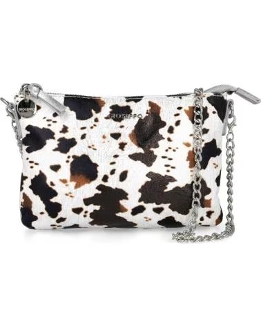 GIOSEPPO BOLSO 070-393442 EN MULTICOLOR PARA UNISEX VACA