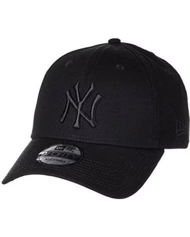 NEW ERA GORRA NEW YORK YANKEES ESENTIAL 9FORTY NEGRO