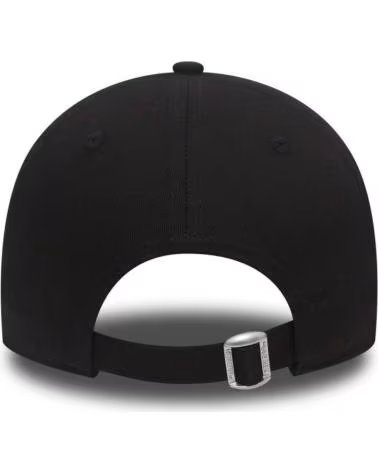 NEW ERA GORRA NEW YORK YANKEES ESENTIAL 9FORTY NEGRO