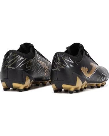 BOTTES DE FOOTBALL JOMA STRIKER 2501 HOMME NOIR NEGRO