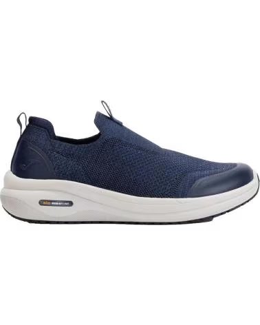 JOMA ZAPATILLAS JOMA LACELESS 2503 AZUL AZUL