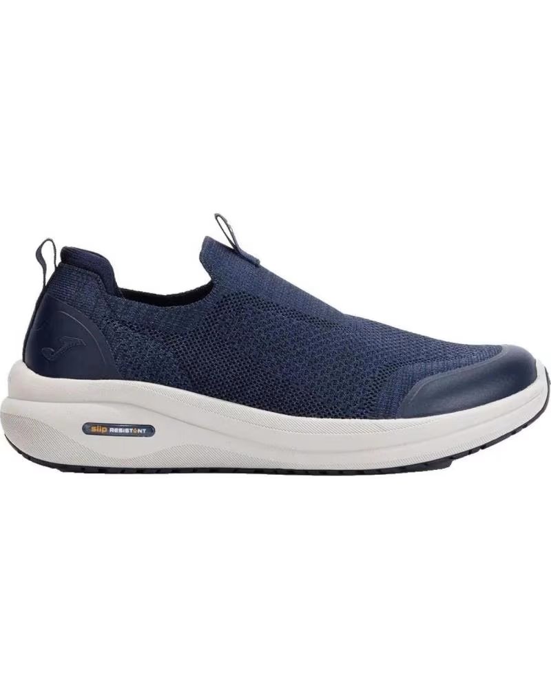 JOMA ZAPATILLAS JOMA LACELESS 2503 AZUL AZUL
