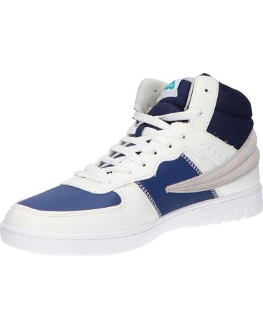 Scarpe sport per Uomo FILA FFM0033 50016 NOCLAF BEACON BLUE