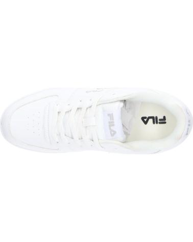 Scarpe sport per Uomo FILA FFM0022 10004 NOCLAF WHITE