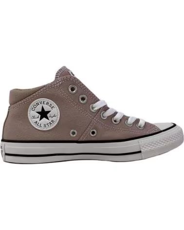 CONVERSE CONVERSE CHUCK TAYLOR ALL STAR MADISON MID ROSA ROSA