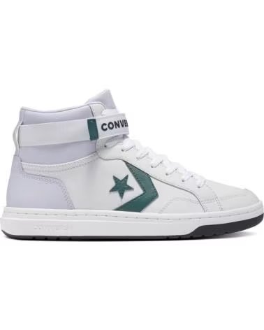 CONVERSE CONVERSE PRO BLAZE V2 SNEAKER WEISS BLANCO
