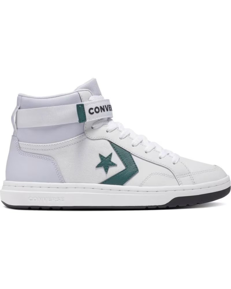 CONVERSE CONVERSE PRO BLAZE V2 SNEAKER WEISS BLANCO