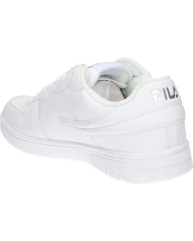 Scarpe sport per Donna FILA FFW0031 10004 NOCLAF WHITE
