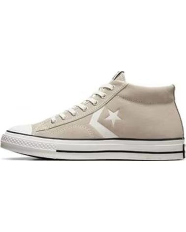 CONVERSE STAR PLAYER 76 MID A06778C SNEAKERS BEIGE