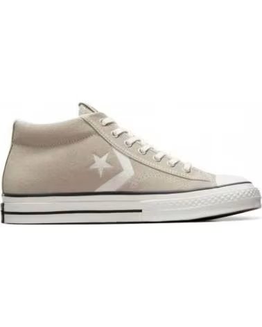 CONVERSE STAR PLAYER 76 MID A06778C SNEAKERS BEIGE