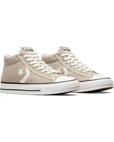CONVERSE STAR PLAYER 76 MID A06778C SNEAKERS BEIGE