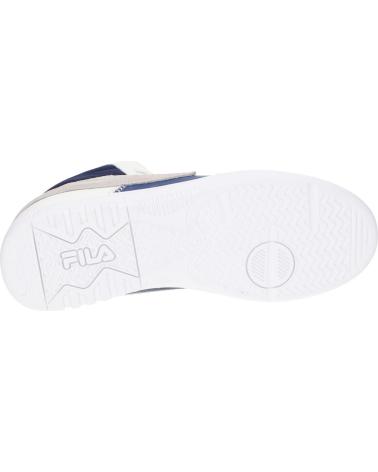 Scarpe sport per Uomo FILA FFM0033 50016 NOCLAF BEACON BLUE