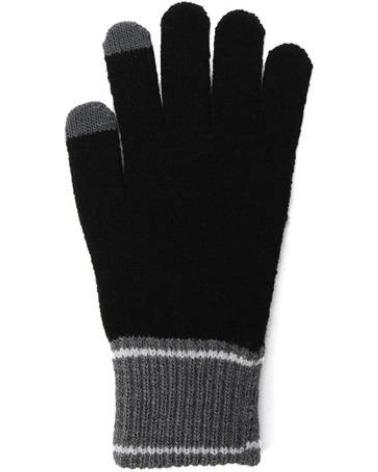 PUMA GUANTES PUMA KNIT MULTICOLOR MULTICOLOR