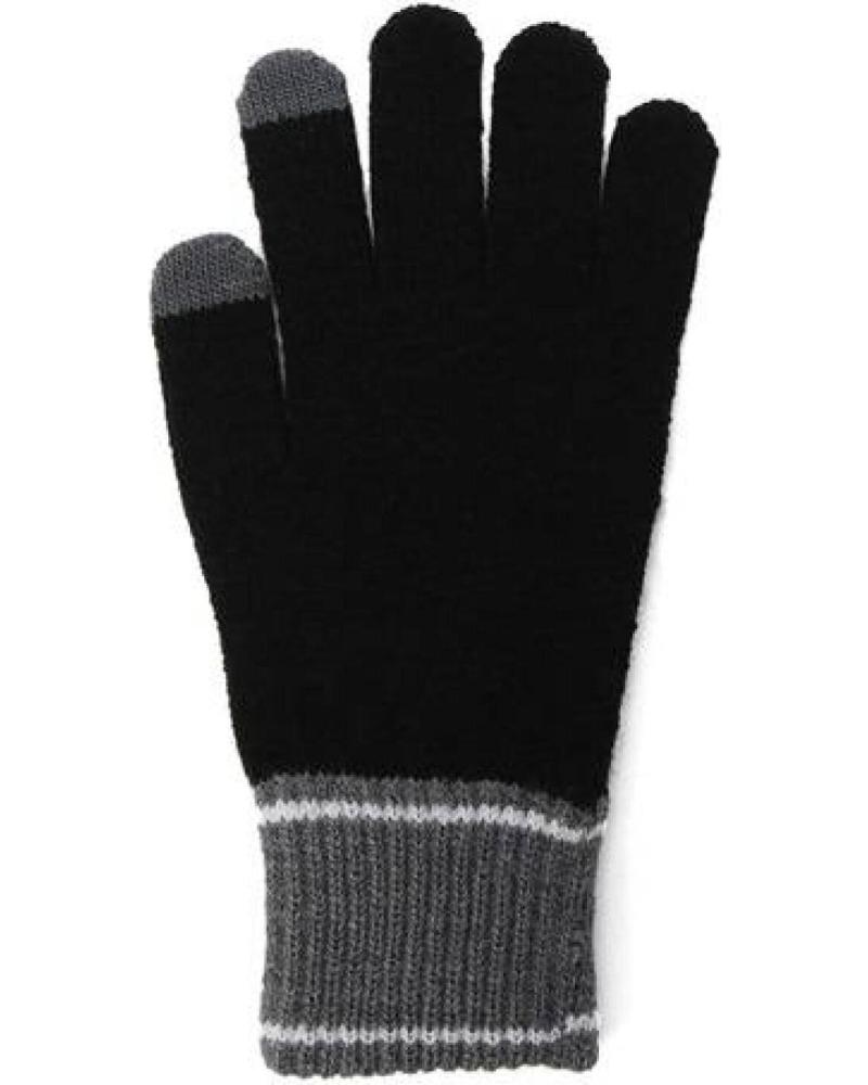 PUMA GUANTES PUMA KNIT MULTICOLOR MULTICOLOR