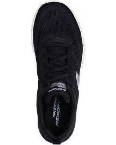 SKECHERS BASKETS SKECHERS SKECH-AIR DYNAMIGHT NOIR NEGRO
