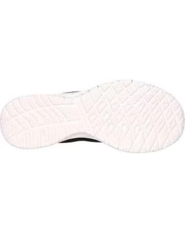 SKECHERS BASKETS SKECHERS SKECH-AIR DYNAMIGHT NOIR NEGRO