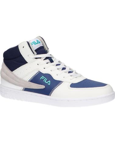 Scarpe sport per Uomo FILA FFM0033 50016 NOCLAF BEACON BLUE