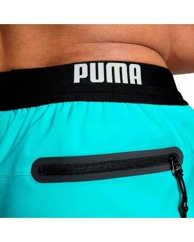 PUMA COSTUME DA BAGNO PUMA SWIM BLU DA UOMO AZUL