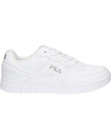 Scarpe sport per Donna FILA FFW0031 10004 NOCLAF WHITE