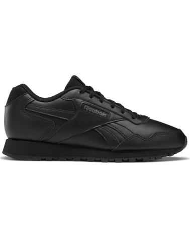 REEBOK ZAPATILLAS REEBOK GLIDE NEGRAS HOMBRE NEGRO