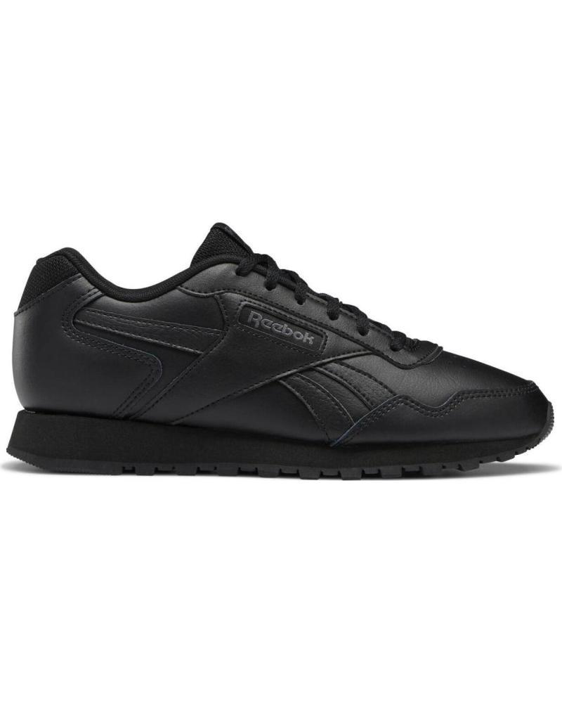 REEBOK ZAPATILLAS REEBOK GLIDE NEGRAS HOMBRE NEGRO