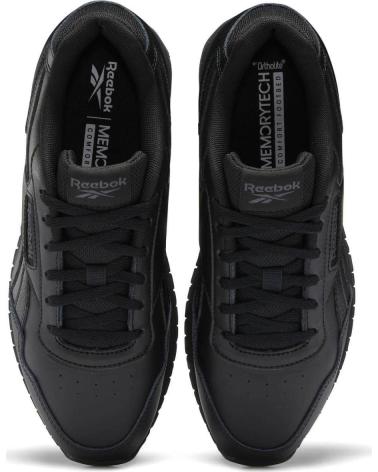 REEBOK ZAPATILLAS REEBOK GLIDE NEGRAS HOMBRE NEGRO