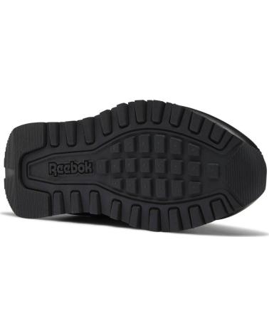 REEBOK ZAPATILLAS REEBOK GLIDE NEGRAS HOMBRE NEGRO
