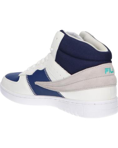 Scarpe sport per Uomo FILA FFM0033 50016 NOCLAF BEACON BLUE