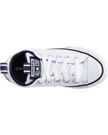 CONVERSE CONVERSE CHUCK TAYLOR ALL STAR STREET TÊNIS BRANCO PARA MULHER E HOMEM BLANCO