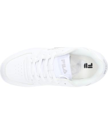 Scarpe sport per Donna FILA FFW0031 10004 NOCLAF WHITE