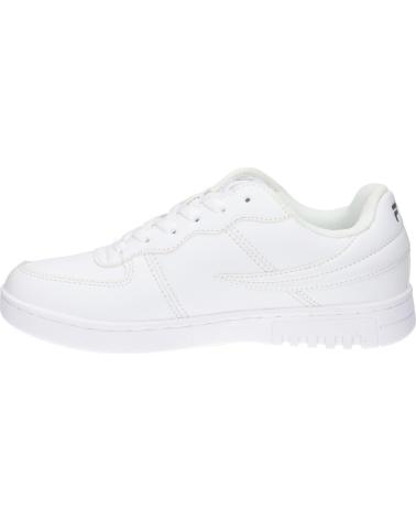 Scarpe sport per Donna FILA FFW0031 10004 NOCLAF WHITE