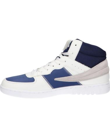 Scarpe sport per Uomo FILA FFM0033 50016 NOCLAF BEACON BLUE