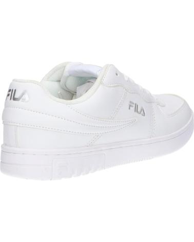 Scarpe sport per Donna FILA FFW0031 10004 NOCLAF WHITE