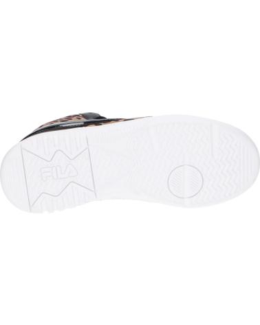 Scarpe sport per Donna FILA FFW0206 90004 HIGH LEOPARD