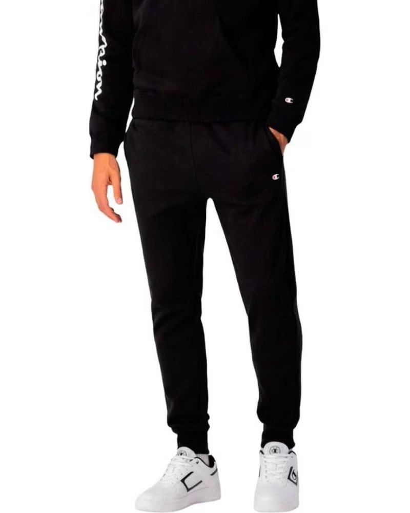 Inizio-CHAMPION-PANTALN-HOMBRE-218341-KK001-NEGRO