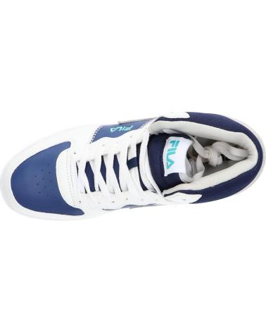 Scarpe sport per Uomo FILA FFM0033 50016 NOCLAF BEACON BLUE