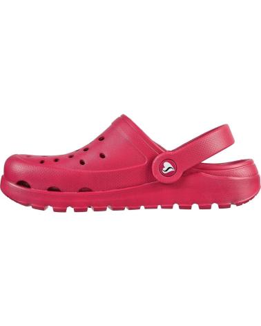 SKECHERS ZUECOS SKECHERS ARCH FIT FOOTSTEPS PURE JOY MUJER MORADO MORADO