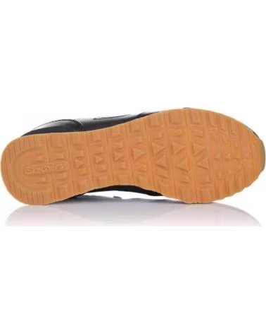 SKECHERS ZAPATILLAS 155348- EN NEGRO PARA MUJER BLK