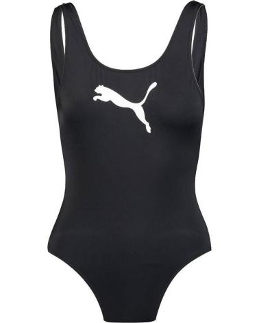 PUMA BANADOR 100000072-200 EN PARA MUJER NEGRO