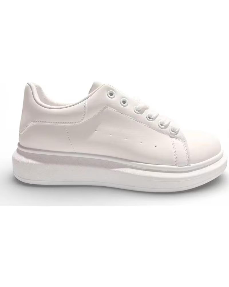 TIMBOS BASKETS DE SPORT TIMBOS 132471 POUR HOMME BLANCO