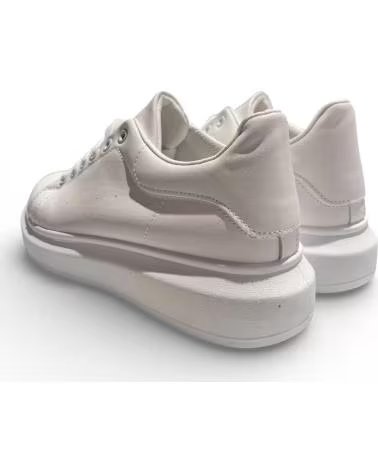 TIMBOS BASKETS DE SPORT TIMBOS 132471 POUR HOMME BLANCO