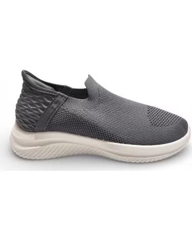 TIMBOS MEN´S SPORTS SHOES TIMBOS 132459 GREY GRIS