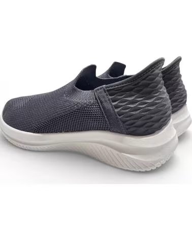 TIMBOS MEN´S SPORTS SHOES TIMBOS 132459 GREY GRIS