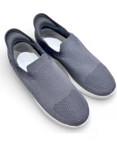 TIMBOS MEN´S SPORTS SHOES TIMBOS 132459 GREY GRIS