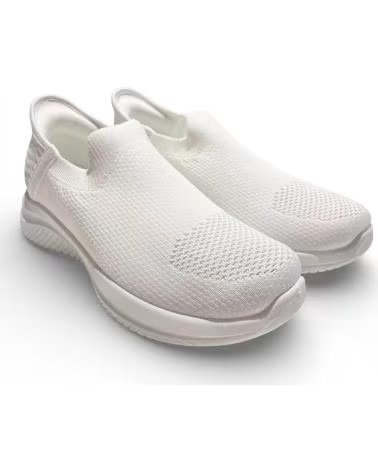TIMBOS TIMBOS 132458 MEN´S SPORTS SNEAKERS, WHITE BLANCO