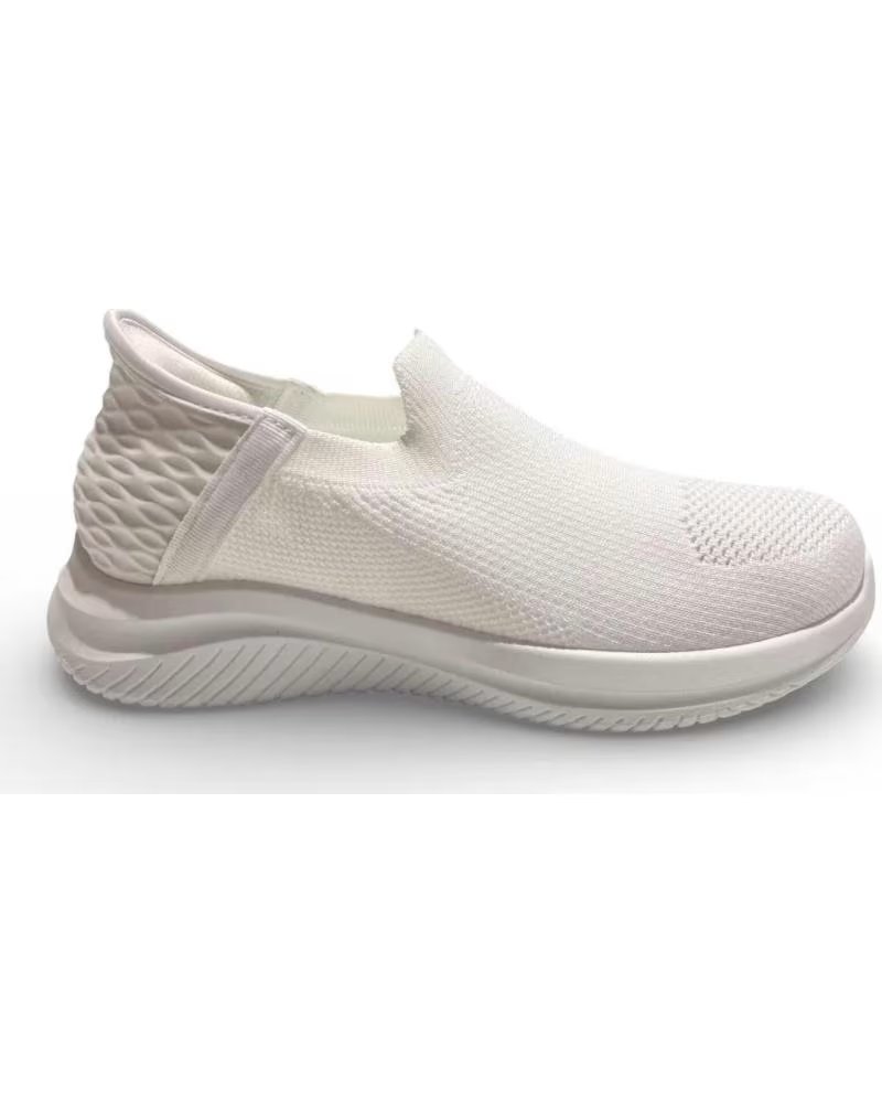 TIMBOS TIMBOS 132458 MEN´S SPORTS SNEAKERS, WHITE BLANCO