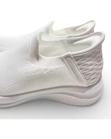 TIMBOS TIMBOS 132458 MEN´S SPORTS SNEAKERS, WHITE BLANCO