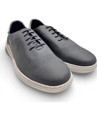 TIMBOS TIMBOS MEN´S CASUAL SHOE NAVY 132426 AZUL